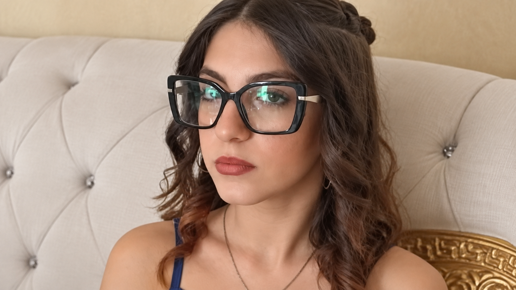 Martina Carbonaro, la prof in aula: «Voleva lasciare Alessio, ma aveva paura di dirglielo»