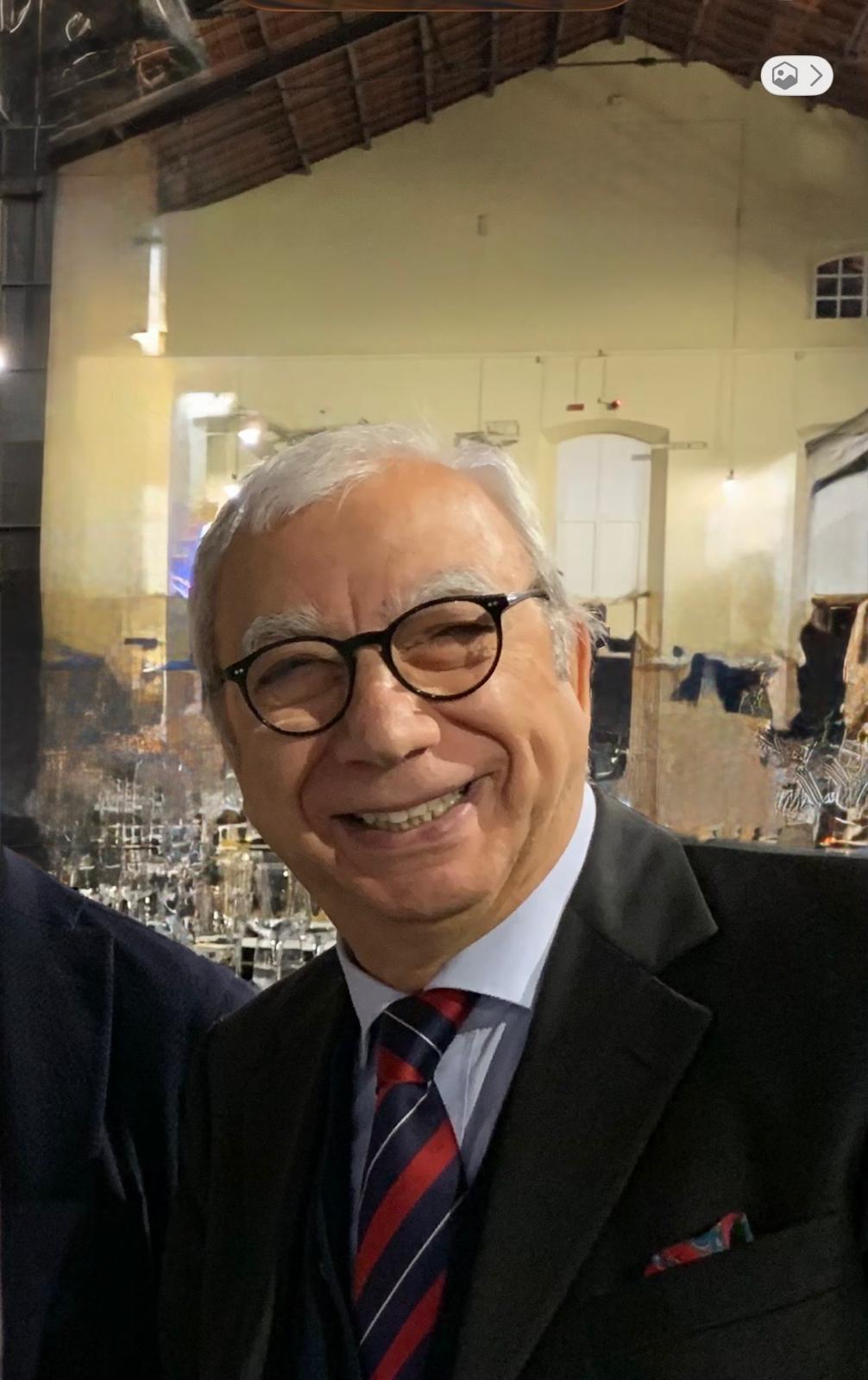 ConfSalute – Confcommercio Salute Sanità e Cura: il napoletano Luigi Muto nominato Vicepresidente