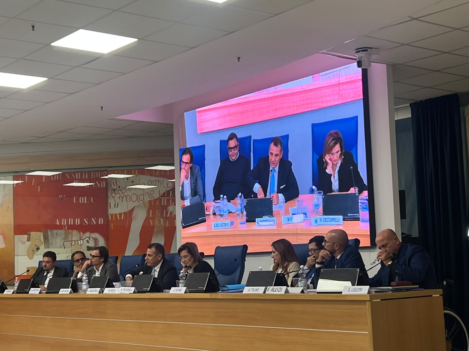 Giustizia e Sanità, rispetto della Privacy e Fascicolo sanitario elettronico