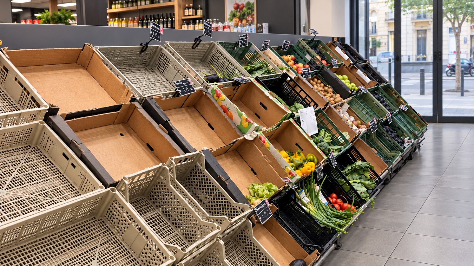 Scaffali vuoti, lo psichiatra Barretta: «Panic buying esaspera l’emergenza»