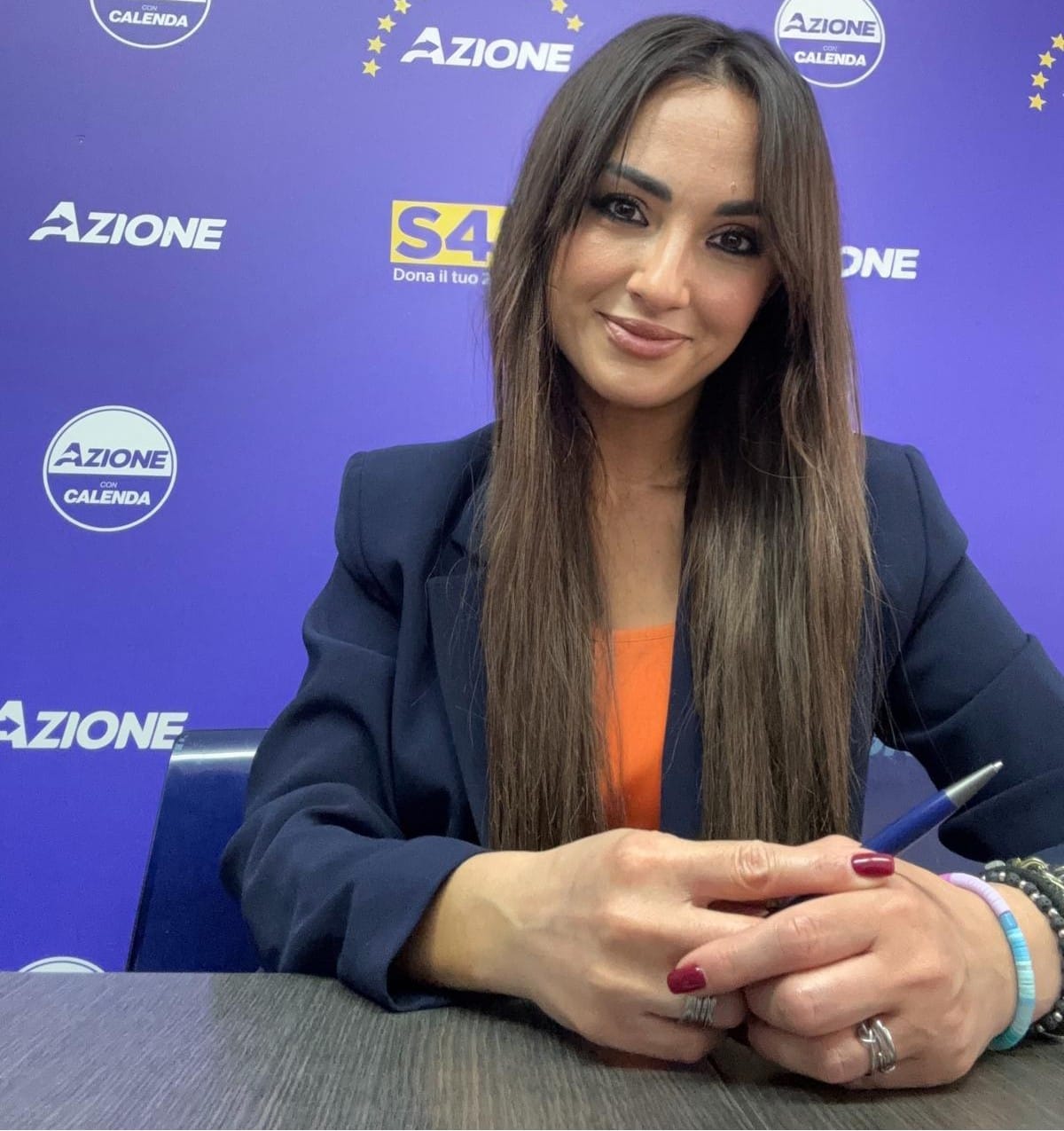 Nocera, sullo stadio San Francesco Zinnia (Azione) chiede conto a De Maio: «Chi sapeva dei lavori alla tribuna, e da quando?»