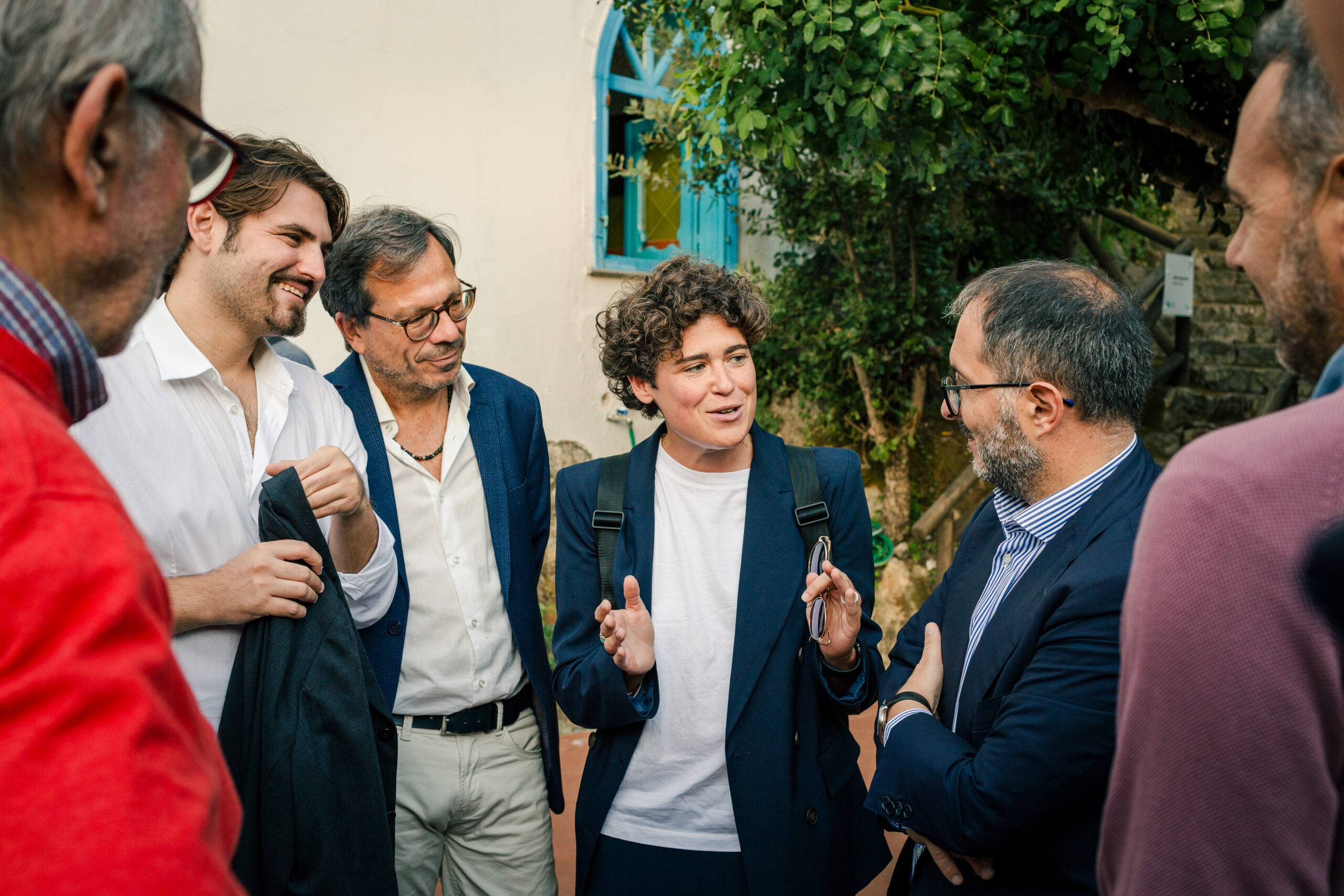 Villa La Colombaia, la Regione Campania annuncia nuovi finanziamenti per i 120 anni di Luchino Visconti