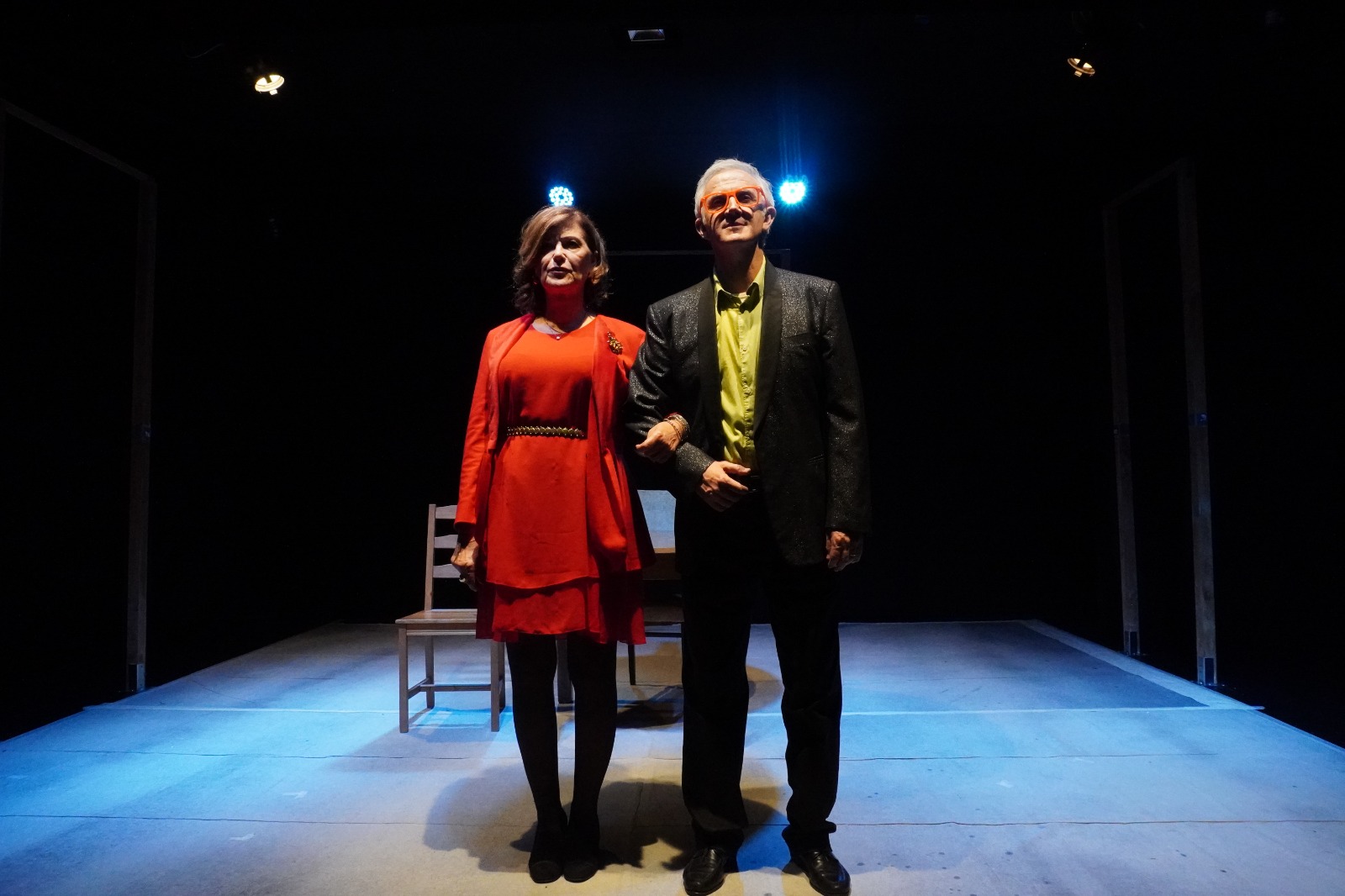 La nuova stagione del NEST – Napoli Est Teatro prende il via