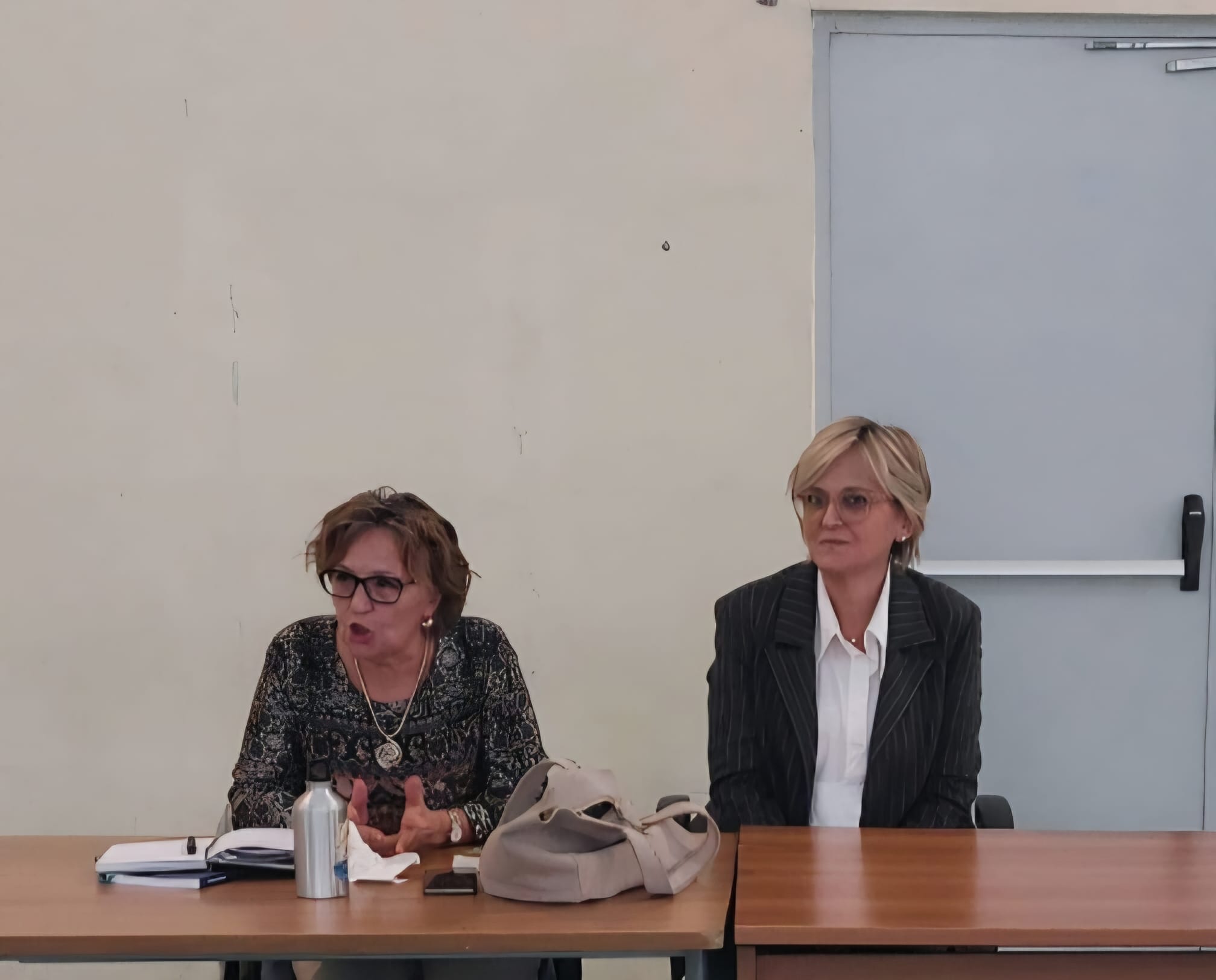 La memoria diventa impegno: all’IC Beneventano due giornate tra legalità, poesia e sostenibilità
